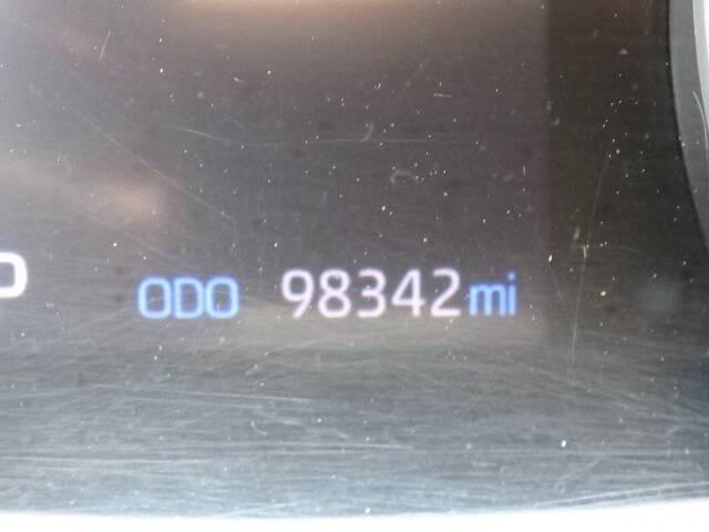 used 2021 Toyota RAV4 car, priced at $23,900