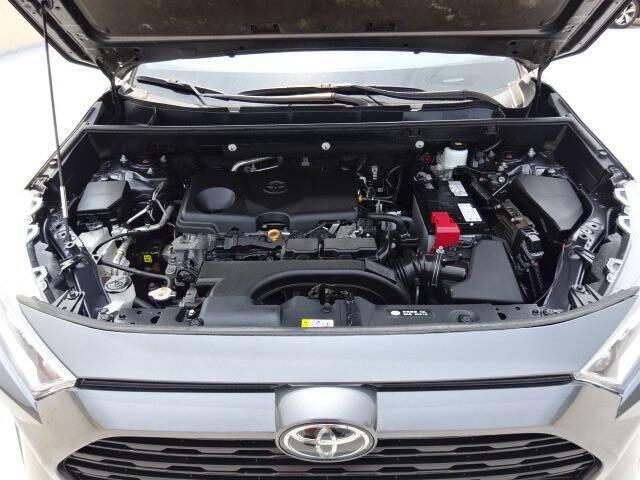 used 2021 Toyota RAV4 car, priced at $23,900