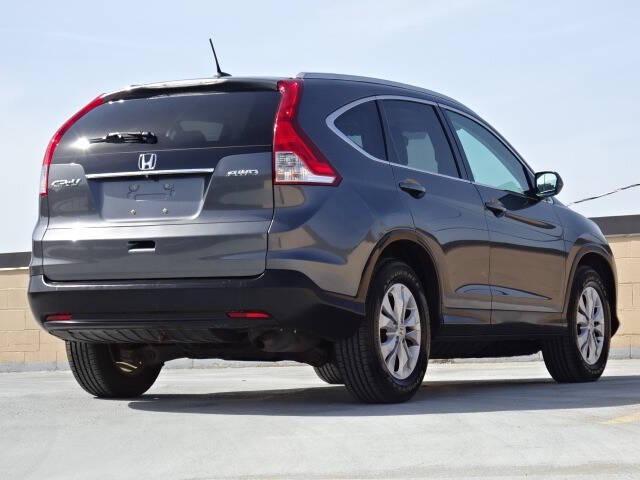used 2013 Honda CR-V car, priced at $16,500