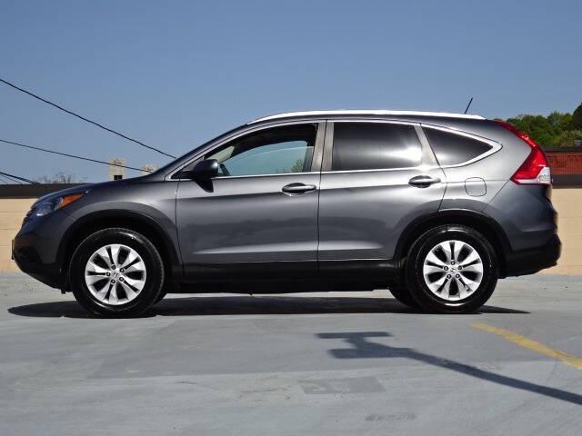 used 2013 Honda CR-V car, priced at $16,500