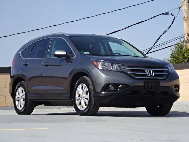 used 2013 Honda CR-V car, priced at $16,500