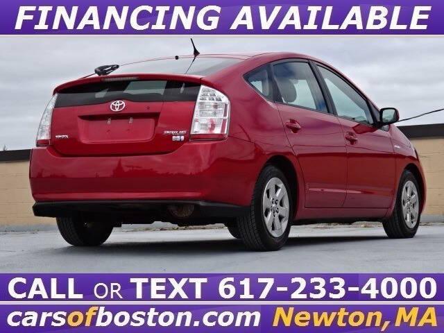 used 2009 Toyota Prius car, priced at $8,900