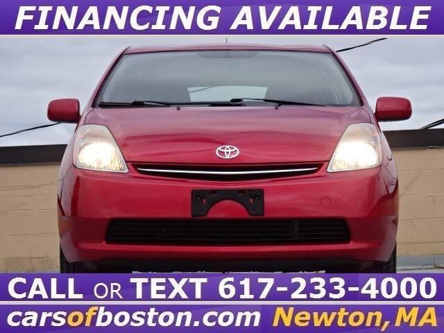 used 2009 Toyota Prius car, priced at $8,900