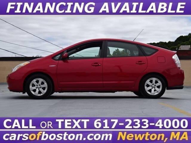 used 2009 Toyota Prius car, priced at $8,900