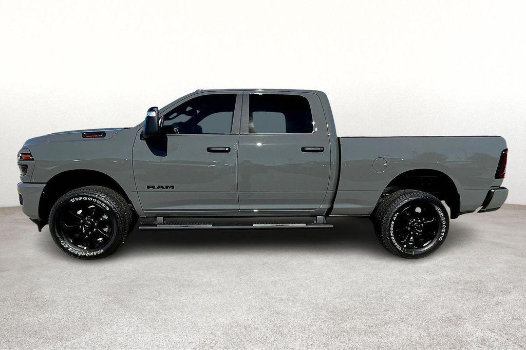 new 2026 Ram 2500 car, priced at $64,020