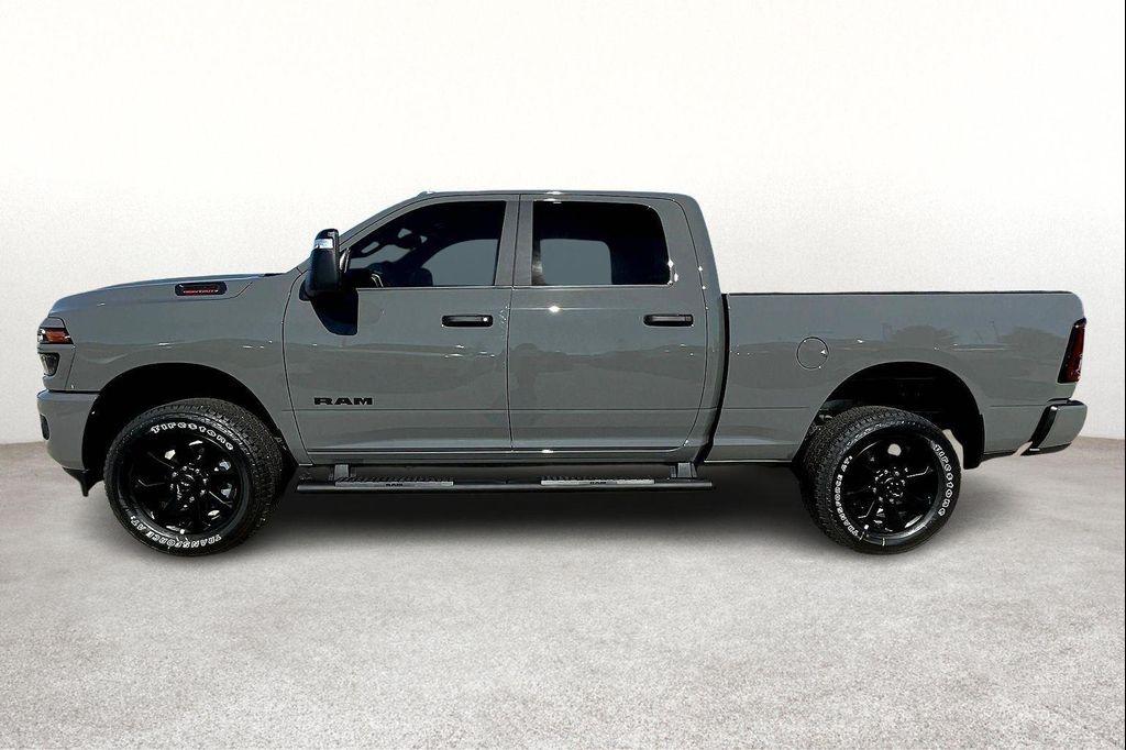 new 2026 Ram 2500 car, priced at $63,020