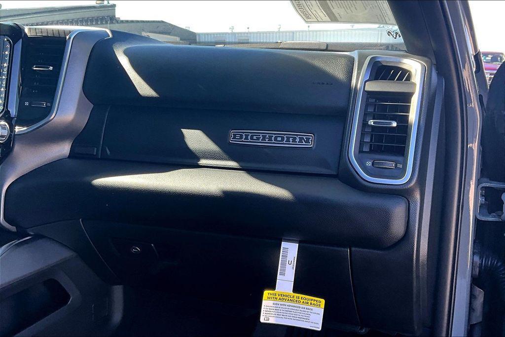 new 2026 Ram 2500 car, priced at $64,020