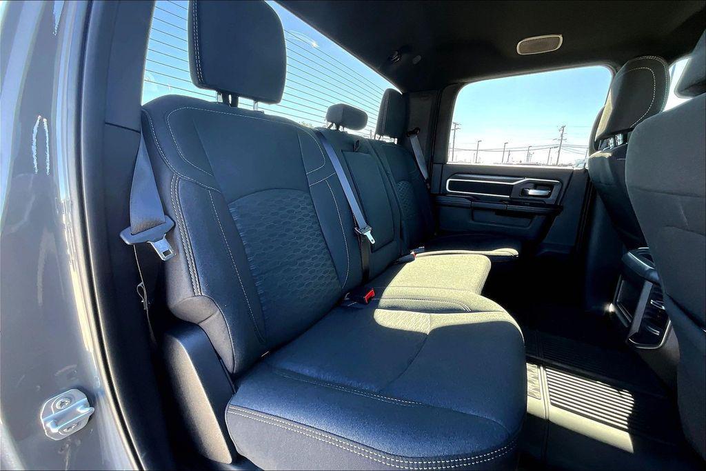 new 2026 Ram 2500 car, priced at $64,020