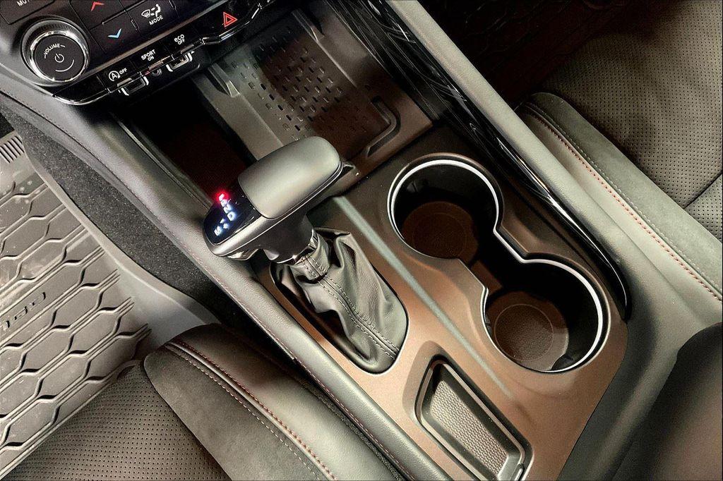 new 2025 Dodge Durango car, priced at $48,130