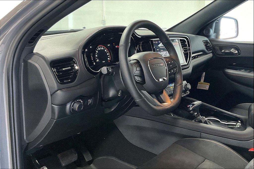 new 2025 Dodge Durango car, priced at $48,130