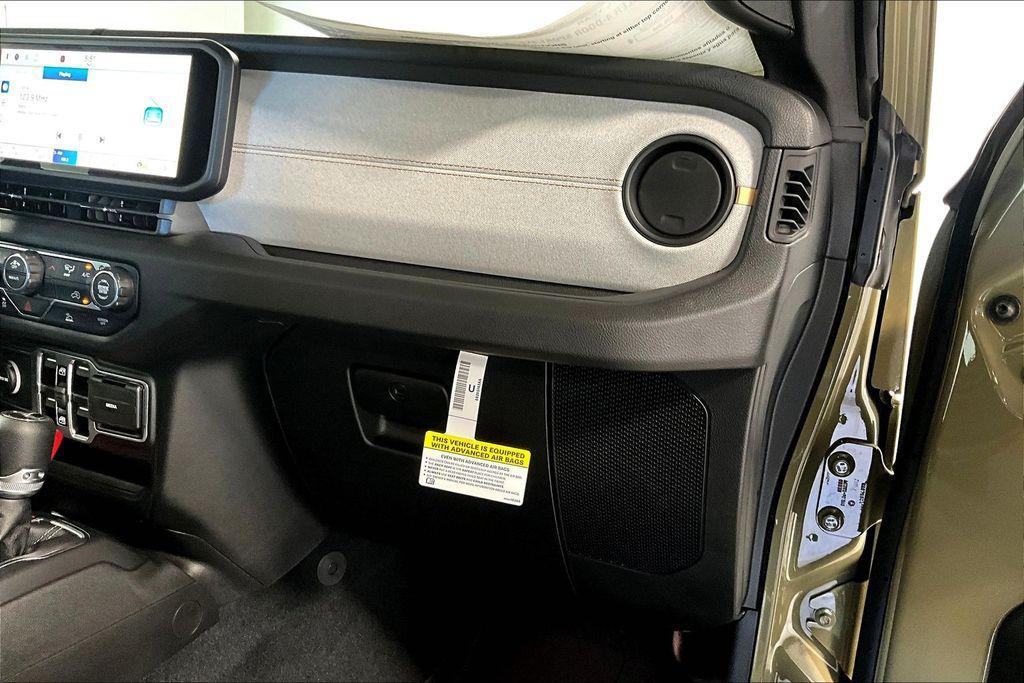 new 2026 Jeep Wrangler car, priced at $44,145