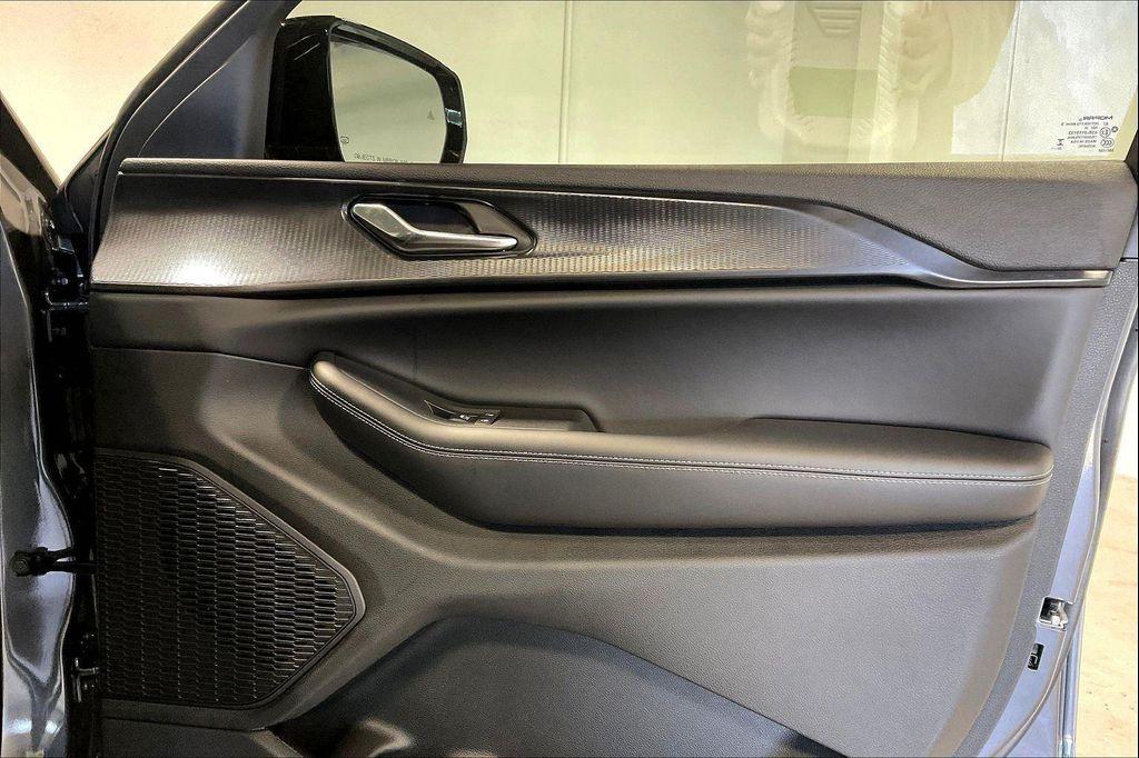 new 2025 Jeep Grand Cherokee car, priced at $41,480