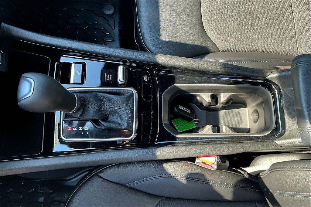 new 2026 Jeep Compass car, priced at $31,435