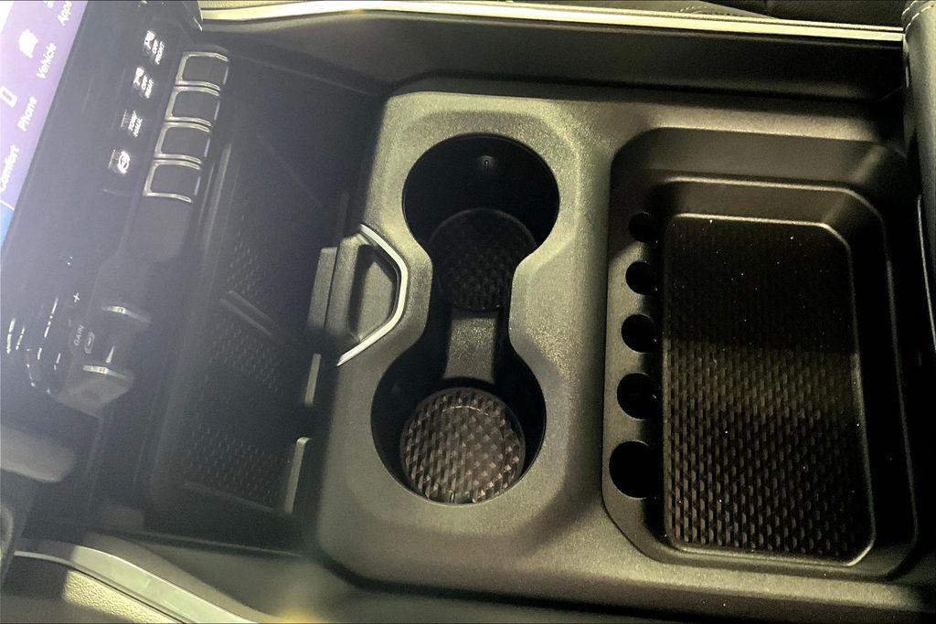 new 2025 Ram 2500 car, priced at $86,015