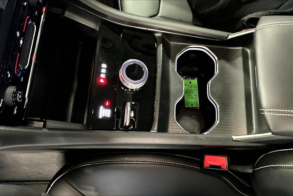 new 2024 Jeep Grand Cherokee car, priced at $52,035