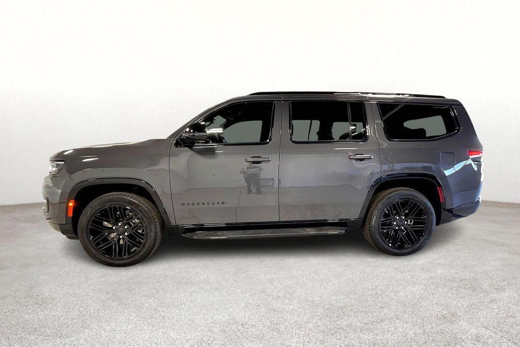 new 2025 Jeep Wagoneer car, priced at $73,925