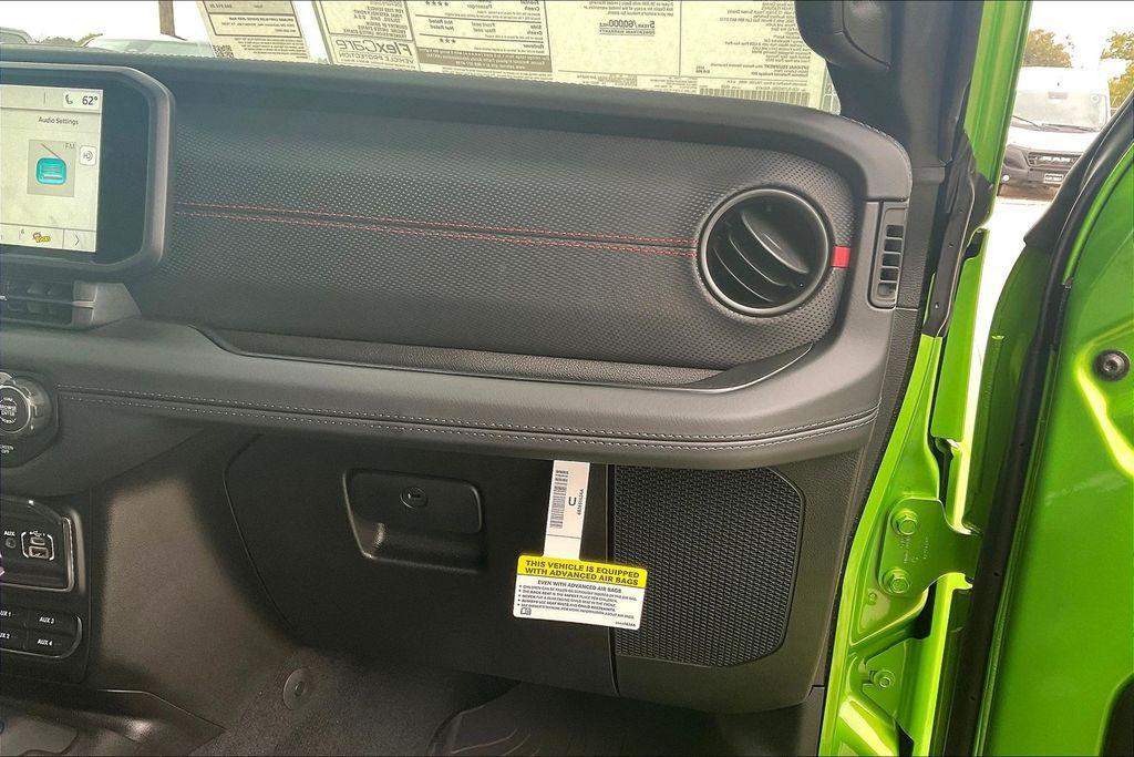 new 2025 Jeep Gladiator car, priced at $54,915