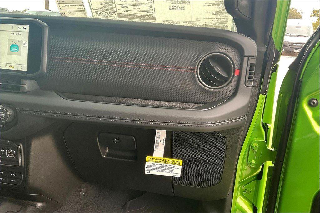 new 2025 Jeep Gladiator car, priced at $54,915