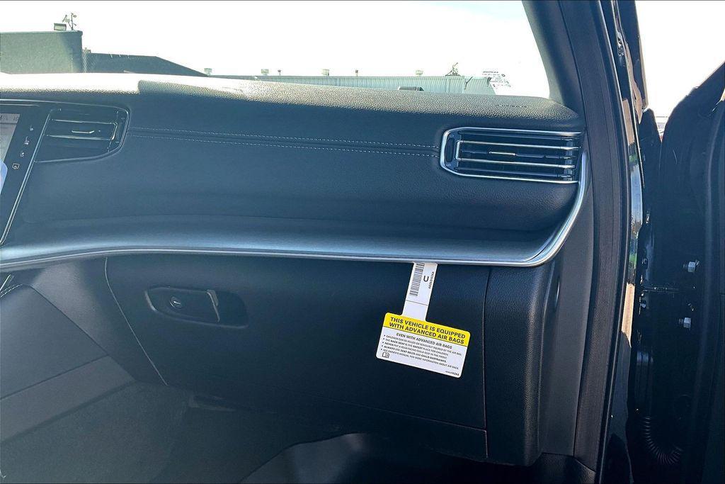 new 2025 Jeep Wagoneer car, priced at $73,925