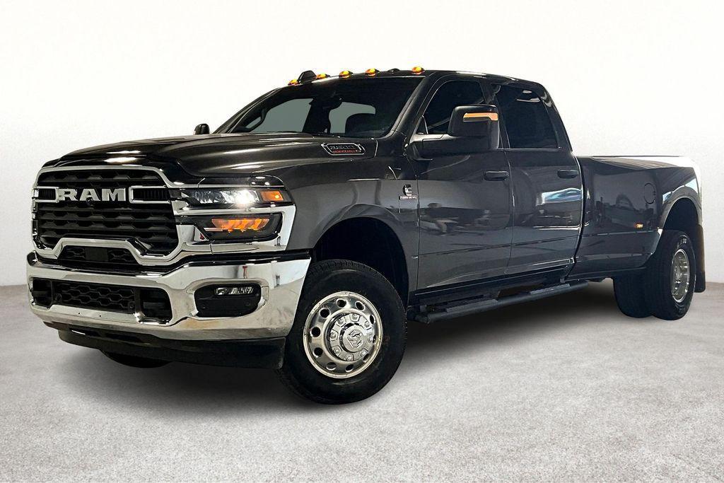 new 2026 Ram 3500 car, priced at $74,470