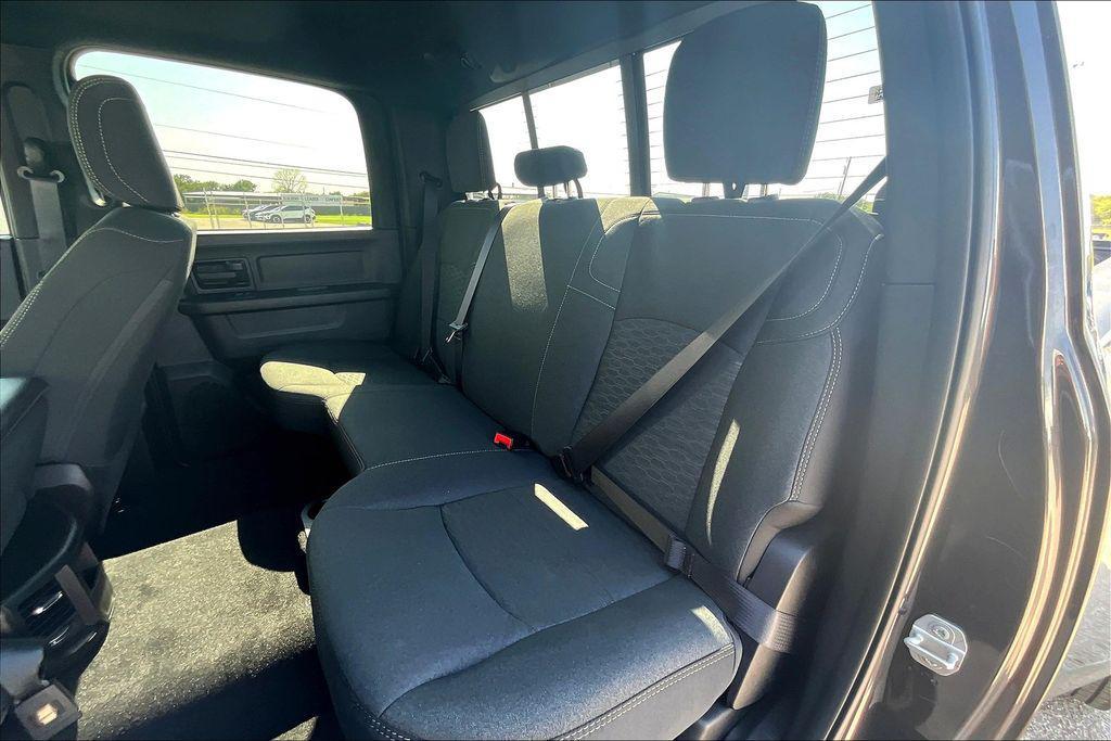 new 2026 Ram 3500 car, priced at $74,470