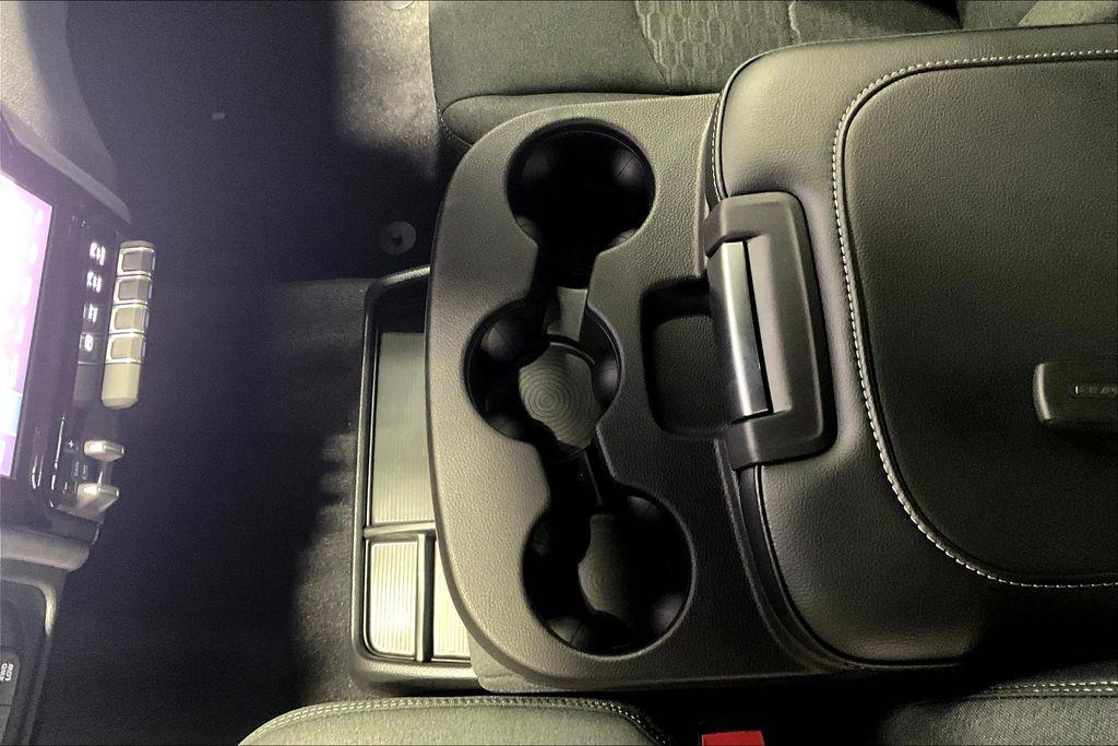 new 2026 Ram 3500 car, priced at $74,470