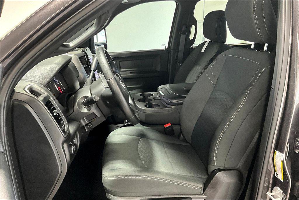 new 2026 Ram 3500 car, priced at $74,470