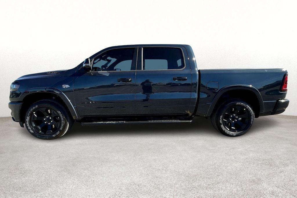 new 2026 Ram 1500 car, priced at $64,885