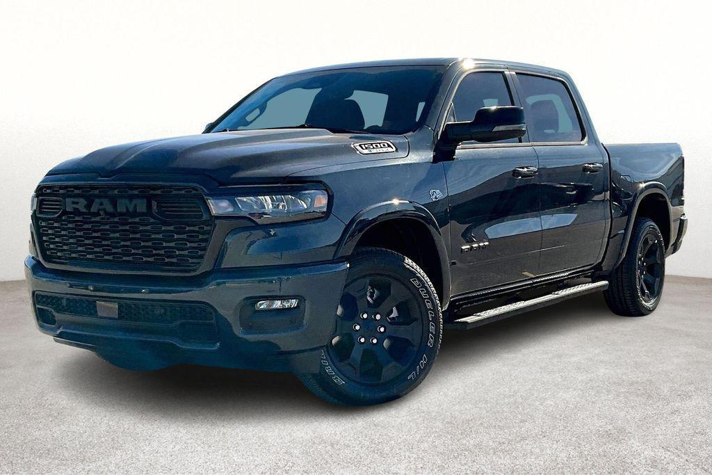 new 2026 Ram 1500 car, priced at $64,885