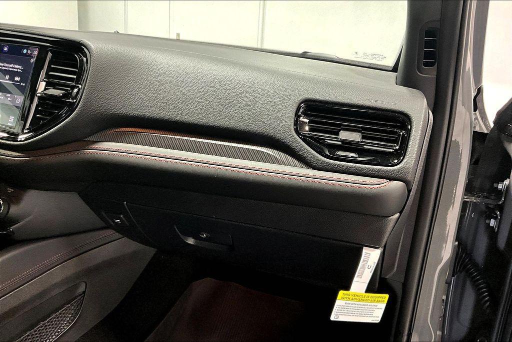 new 2026 Dodge Durango car, priced at $40,885