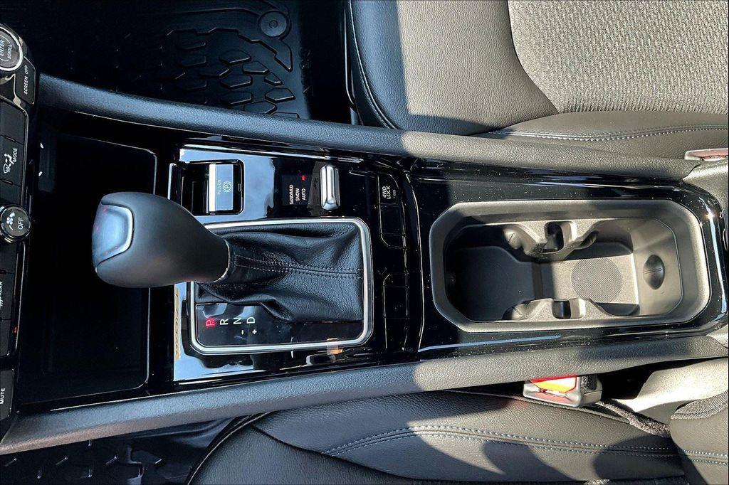 new 2026 Jeep Compass car, priced at $33,185
