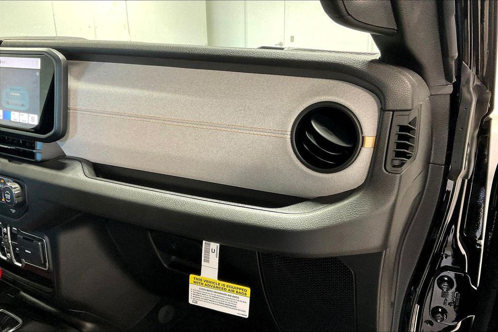 new 2026 Jeep Wrangler car, priced at $44,145