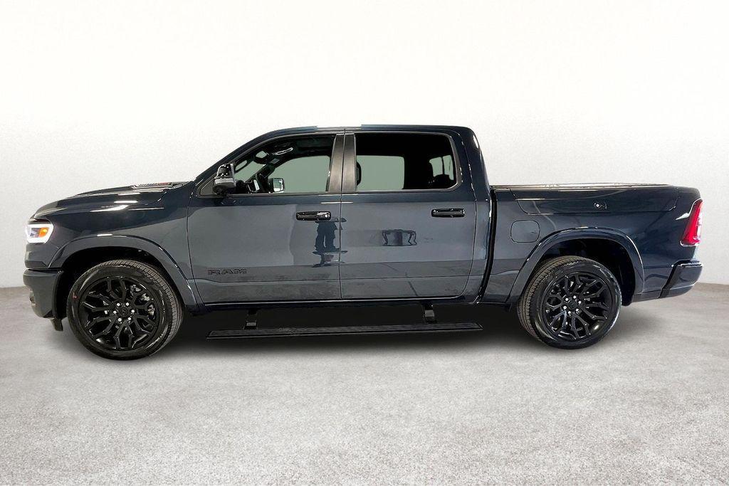 new 2026 Ram 1500 car, priced at $89,890