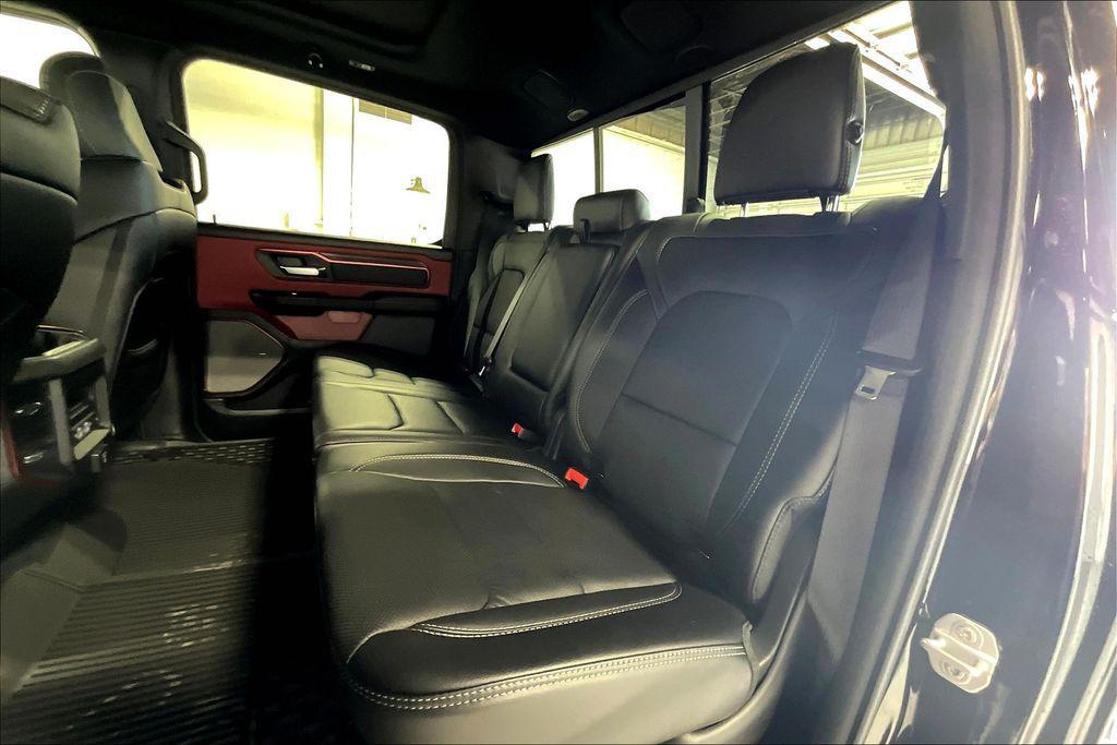 new 2026 Ram 1500 car, priced at $73,760