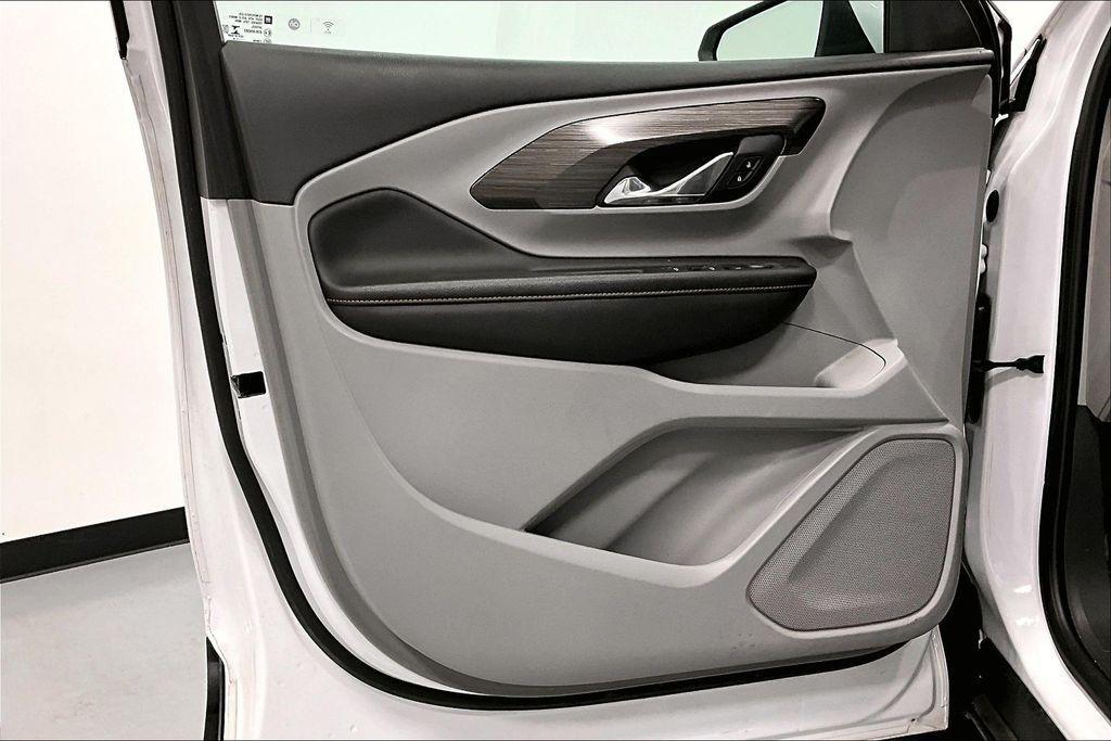 used 2019 GMC Terrain car, priced at $19,000