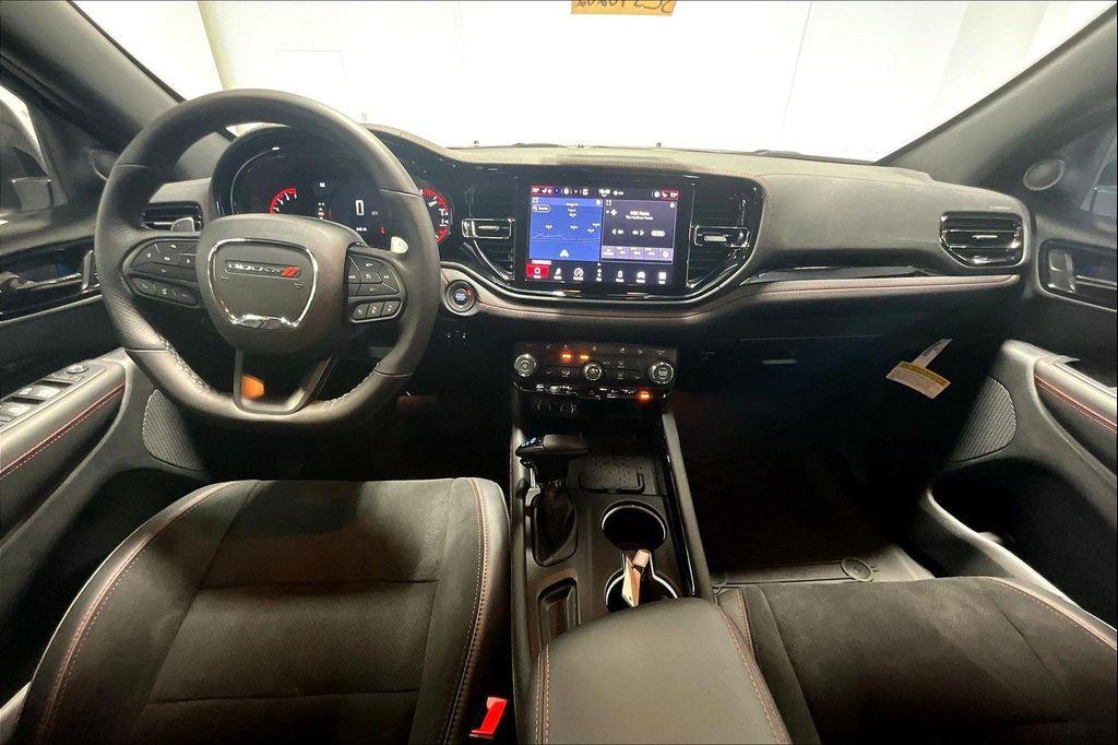 new 2025 Dodge Durango car, priced at $47,735