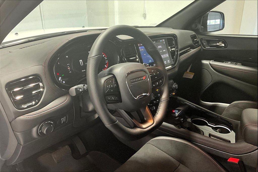 new 2025 Dodge Durango car, priced at $47,735