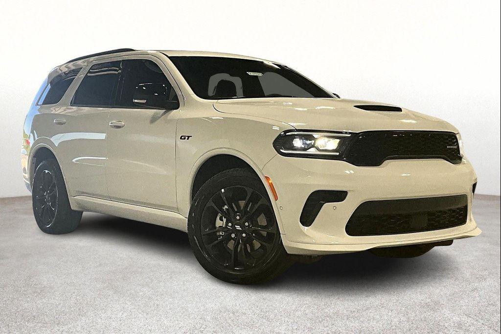 new 2025 Dodge Durango car, priced at $47,735