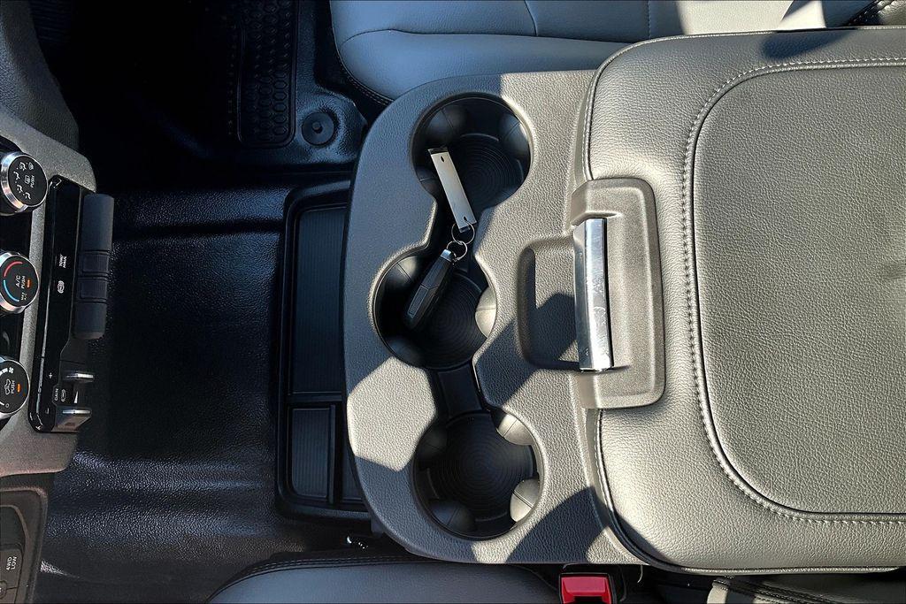 new 2026 Ram 3500 car, priced at $72,745