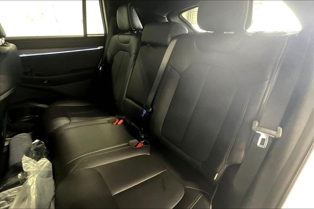 new 2025 Jeep Wagoneer S car, priced at $67,195