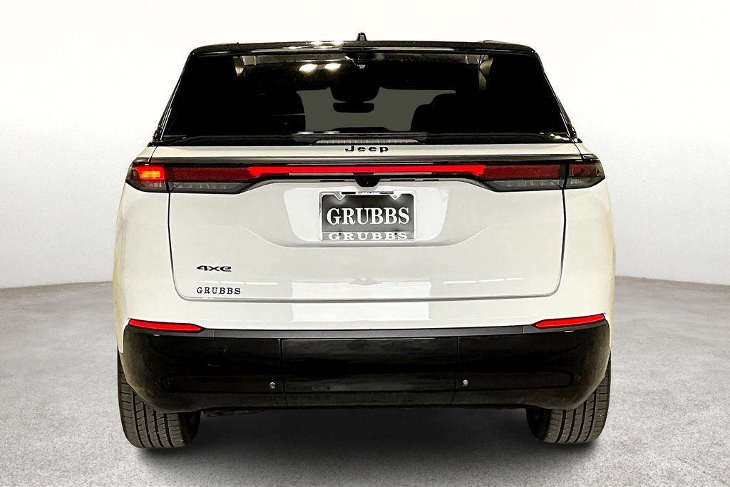 new 2025 Jeep Wagoneer S car, priced at $67,195