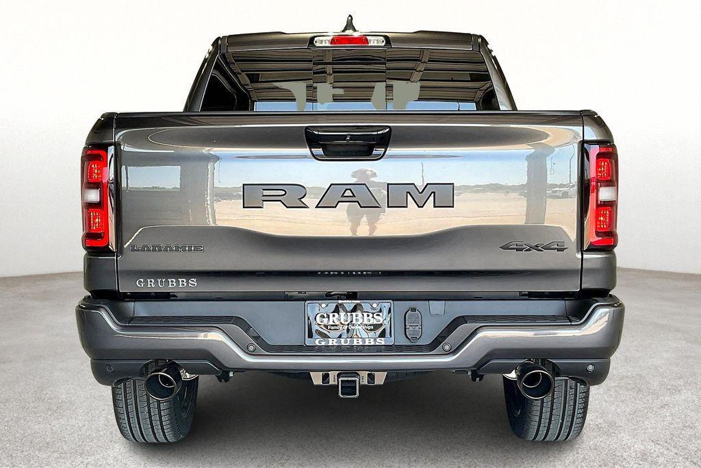 new 2026 Ram 1500 car, priced at $74,270