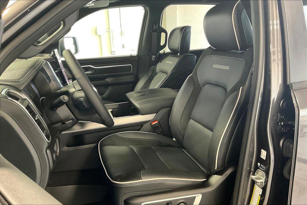 new 2026 Ram 1500 car, priced at $74,270