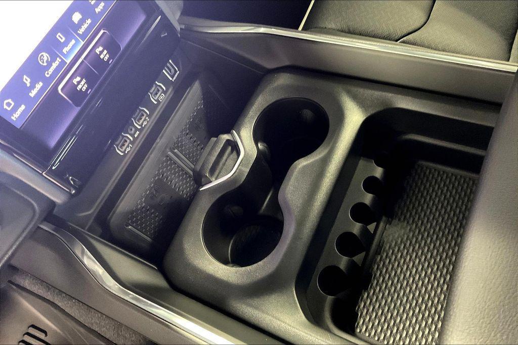 new 2026 Ram 1500 car, priced at $74,270