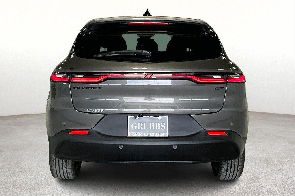 new 2025 Dodge Hornet car, priced at $26,830