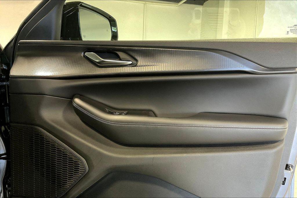 new 2025 Jeep Grand Cherokee car, priced at $39,480