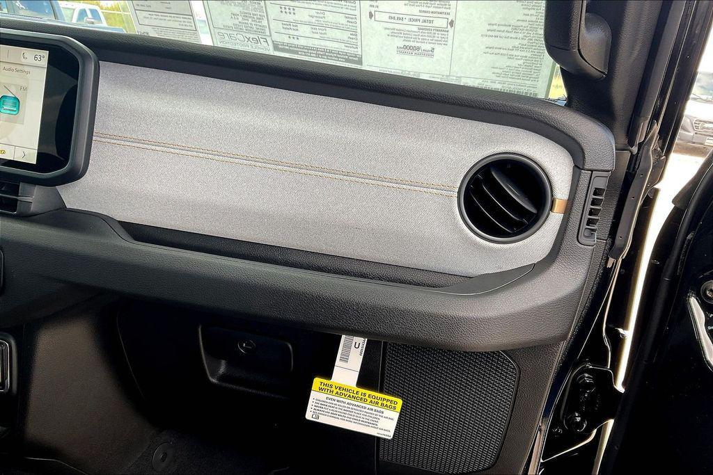 new 2025 Jeep Gladiator car, priced at $49,845