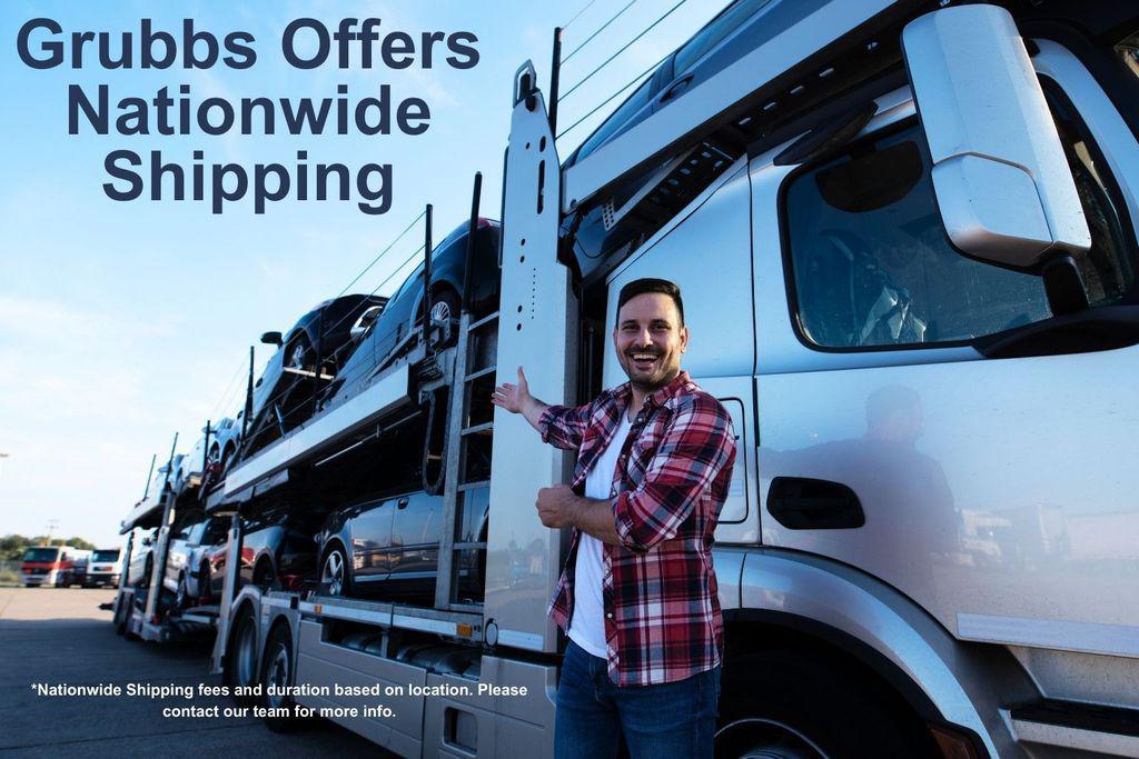 new 2024 Ram ProMaster 3500 car, priced at $62,330