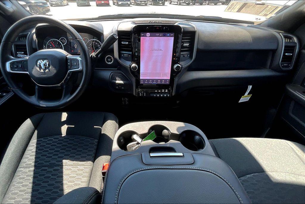 new 2026 Ram 3500 car, priced at $73,470