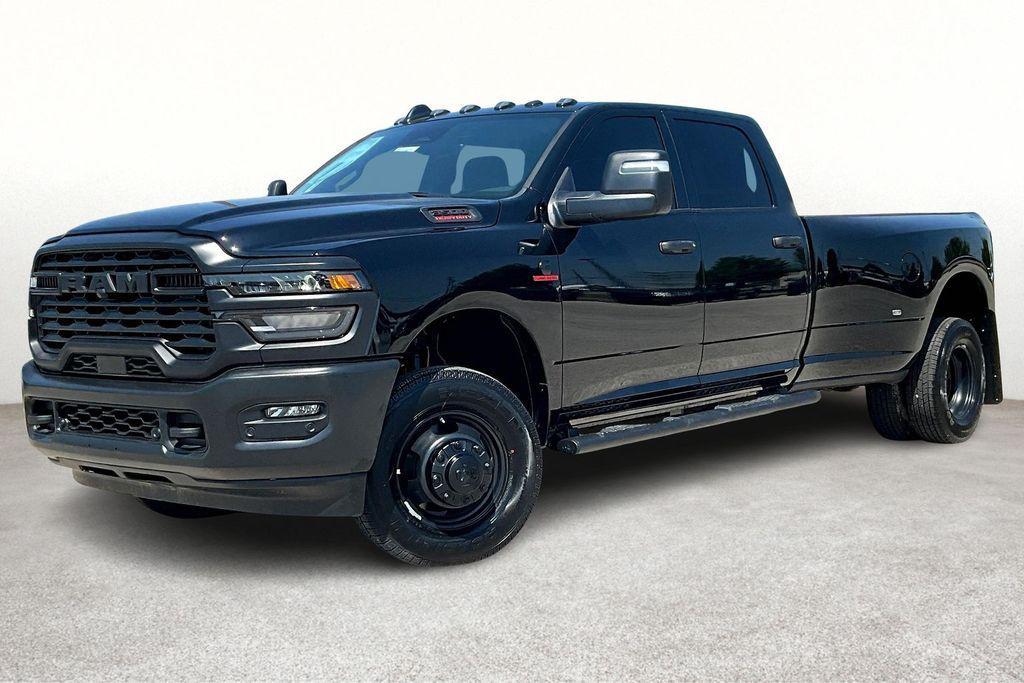 new 2026 Ram 3500 car, priced at $73,470